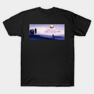 Mt. Yum T-Shirt